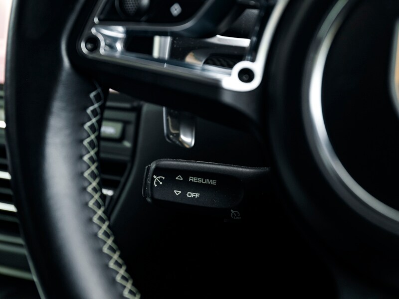 Used Porsche Macan 2019 for sale - 77556129: Photo 13