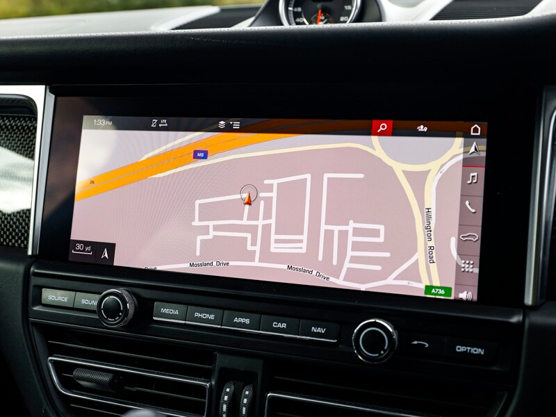 Used Porsche Macan 2019 for sale - 77556129: Photo 15