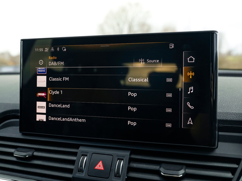 Used Audi Q5 2023 for sale - 77149838: Photo 13