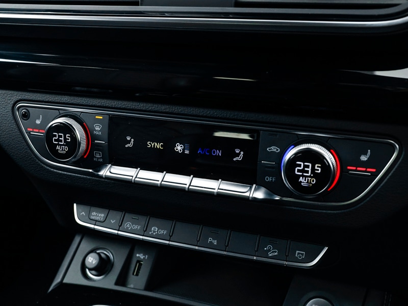 Used Audi Q5 2023 for sale - 77149838: Photo 14