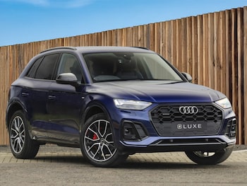 Audi Q5 feature image