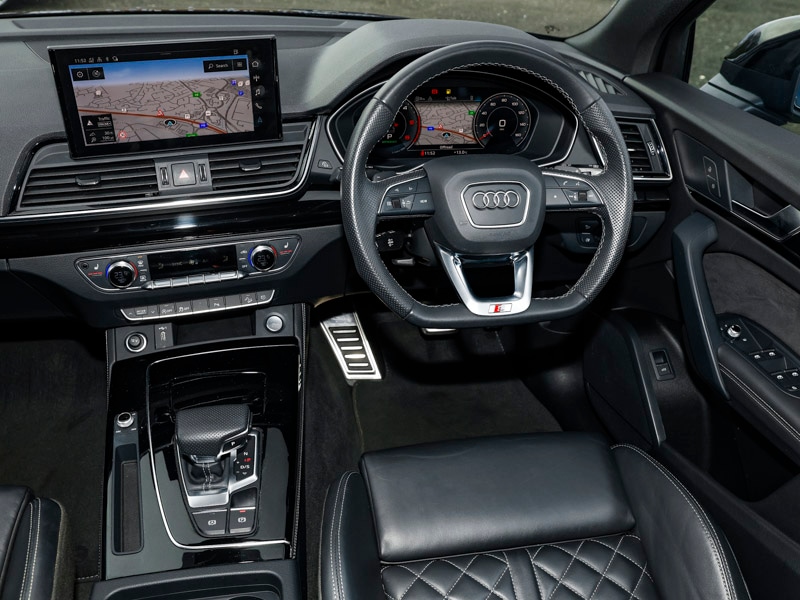 Used Audi Q5 2023 for sale - 77149838: Photo 7