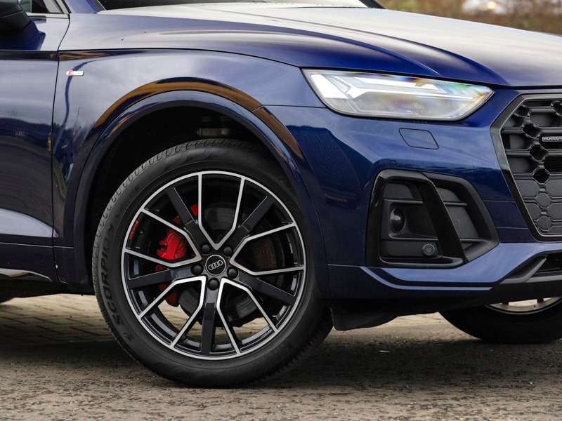 Used Audi Q5 2023 for sale - 77149838: Photo 9