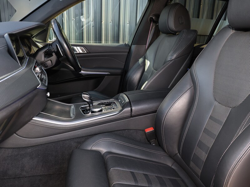 Used BMW X5 2021 for sale - 77790444: Photo 11