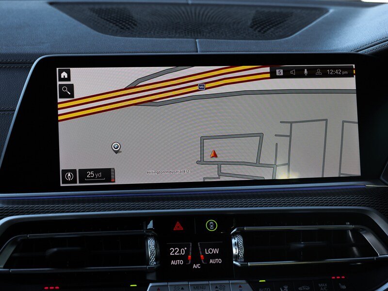 Used BMW X5 2021 for sale - 77790444: Photo 13