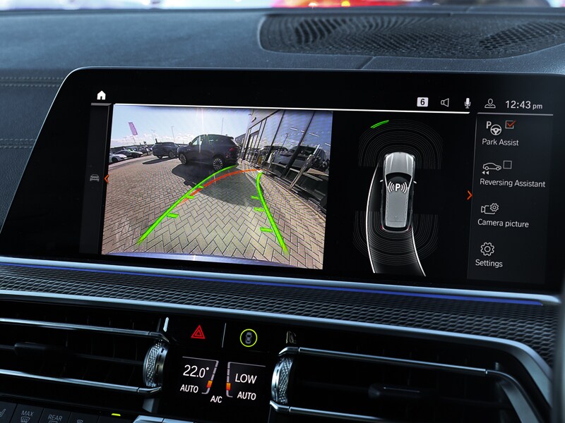 Used BMW X5 2021 for sale - 77790444: Photo 15