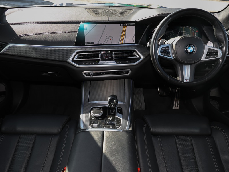 Used BMW X5 2021 for sale - 77790444: Photo 5