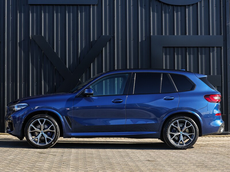 Used BMW X5 2021 for sale - 77790444: Photo 6