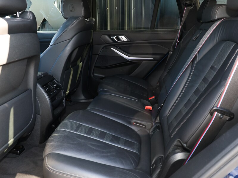 Used BMW X5 2021 for sale - 77790444: Photo 7