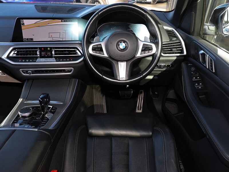 Used BMW X5 2021 for sale - 77790444: Photo 9