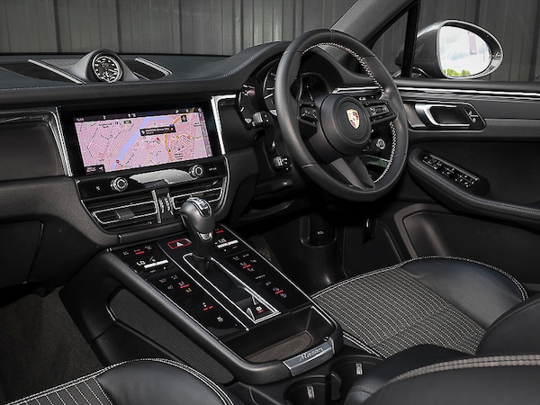Used Porsche Macan 2022 for sale - 75424073: Photo 14