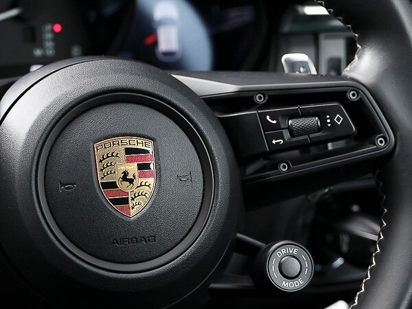 Used Porsche Macan 2022 for sale - 75424073: Photo 16