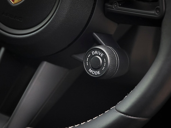 Used Porsche Macan 2022 for sale - 75424073: Photo 18