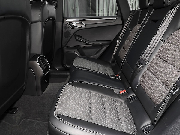 Used Porsche Macan 2022 for sale - 75424073: Photo 6