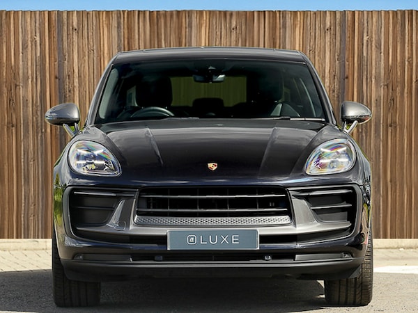 Used Porsche Macan 2022 for sale - 75424073: Photo 8