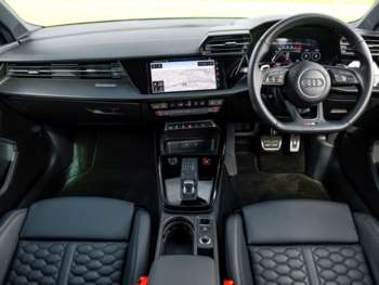 Used Audi RS3 2024 for sale - 75448106: Photo