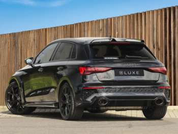 Used Audi RS3 2024 for sale - 75448106: Photo