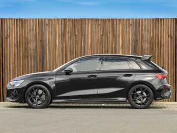 Used Audi RS3 2024 for sale - 75448106: Photo