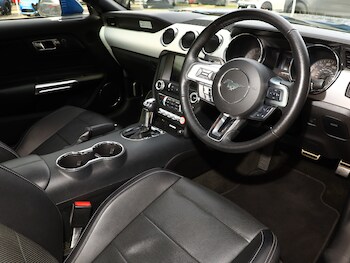 Used Ford Mustang 2018 for sale - 78522734: Photo