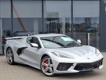 Used Chevrolet Corvette 2025 for sale - 79185866: Photo