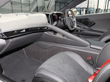 Used Chevrolet Corvette 2025 for sale - 79185866: Photo