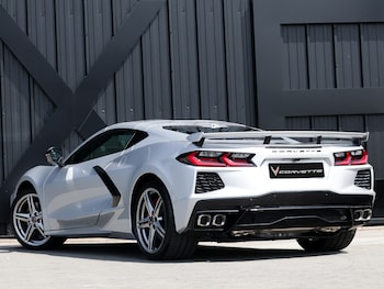 Used Chevrolet Corvette 2025 for sale - 79185866: Photo