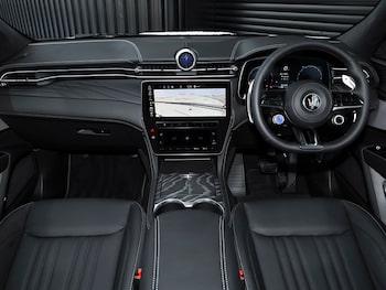 Used Maserati Other 2025 for sale - 75605555: Photo