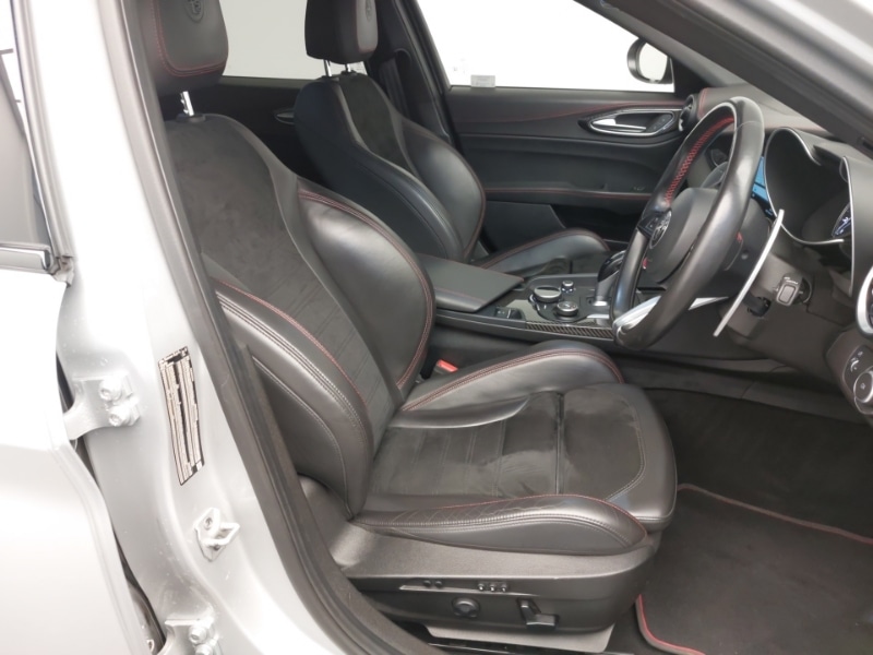 Used Alfa Romeo Giulia 2020 for sale - 76451217: Photo 11