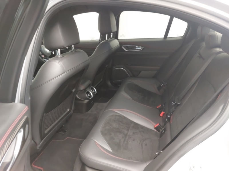 Used Alfa Romeo Giulia 2020 for sale - 76451217: Photo 12