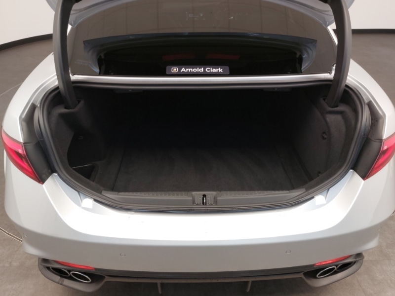 Used Alfa Romeo Giulia 2020 for sale - 76451217: Photo 13