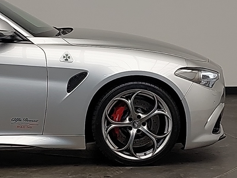 Used Alfa Romeo Giulia 2020 for sale - 76451217: Photo 14