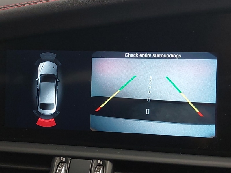 Used Alfa Romeo Giulia 2020 for sale - 76451217: Photo 17