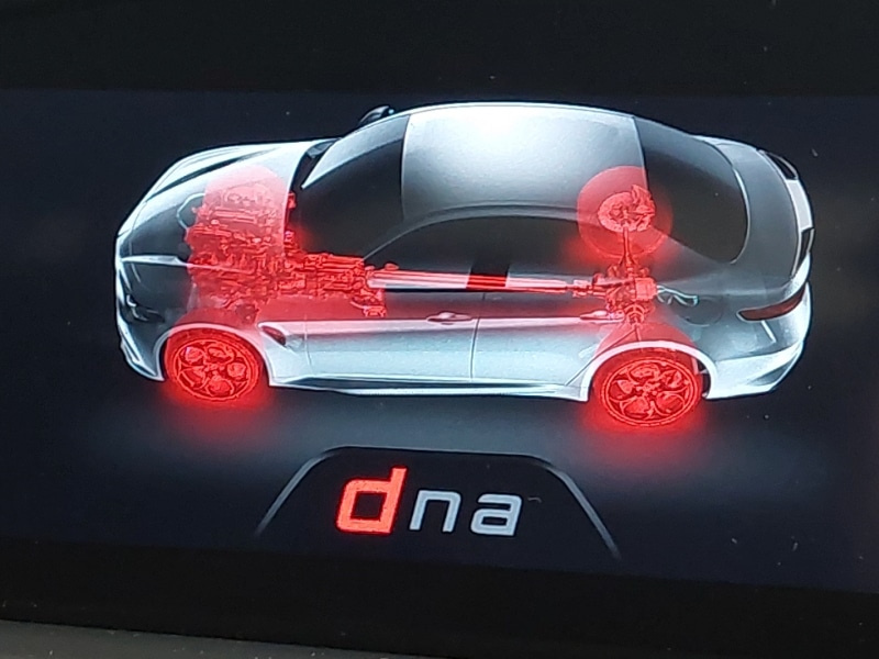 Used Alfa Romeo Giulia 2020 for sale - 76451217: Photo 18