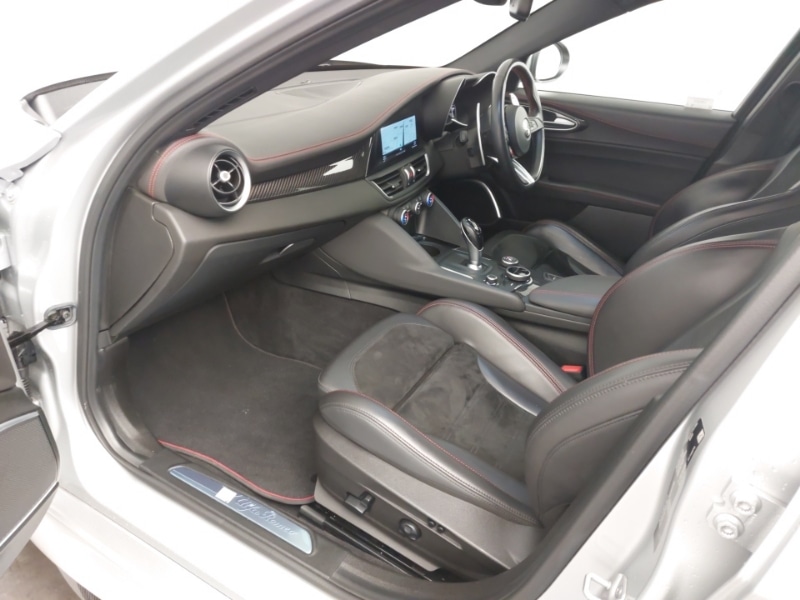 Used Alfa Romeo Giulia 2020 for sale - 76451217: Photo 7