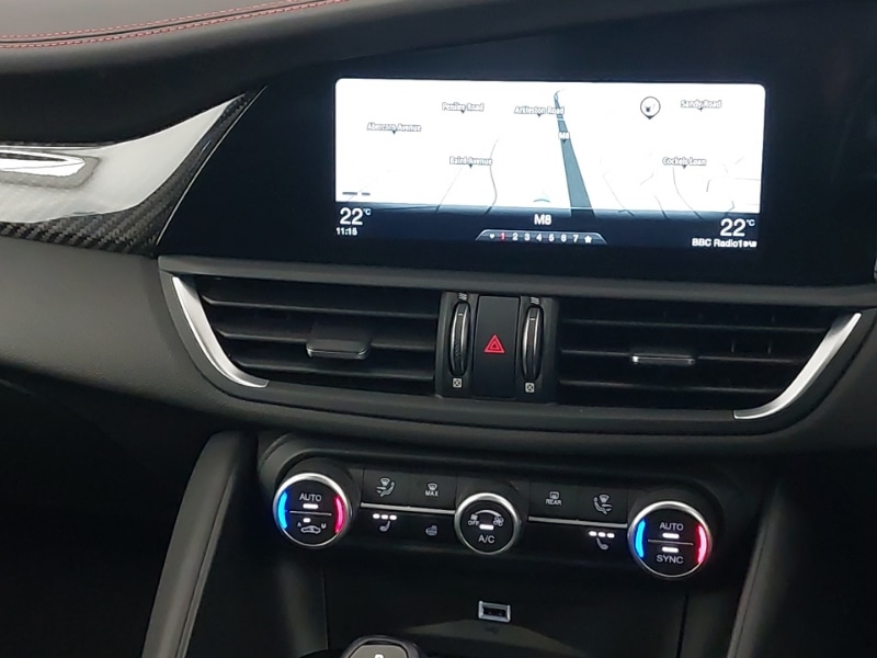 Used Alfa Romeo Giulia 2020 for sale - 76451217: Photo 8