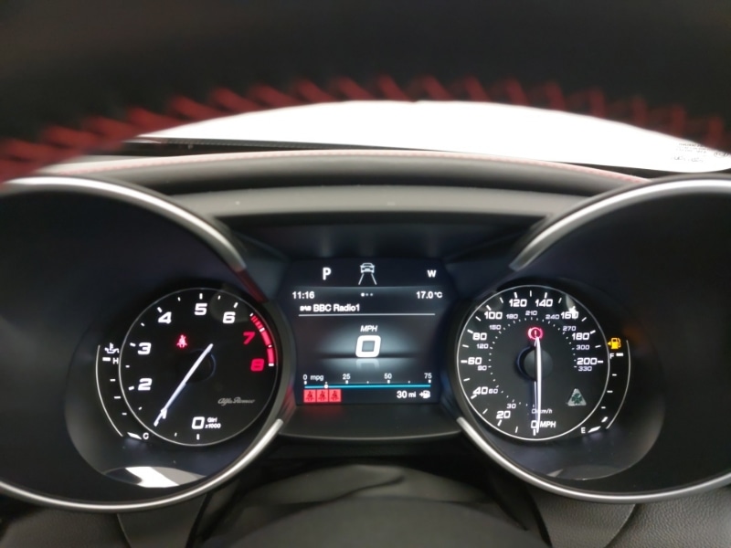 Used Alfa Romeo Giulia 2020 for sale - 76451217: Photo 9