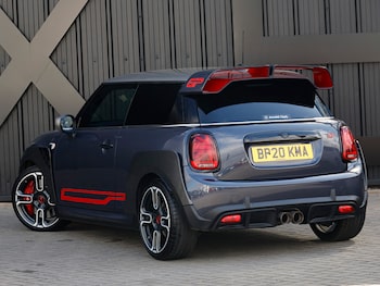 Used MINI Hatch 2020 for sale - 79092218: Photo