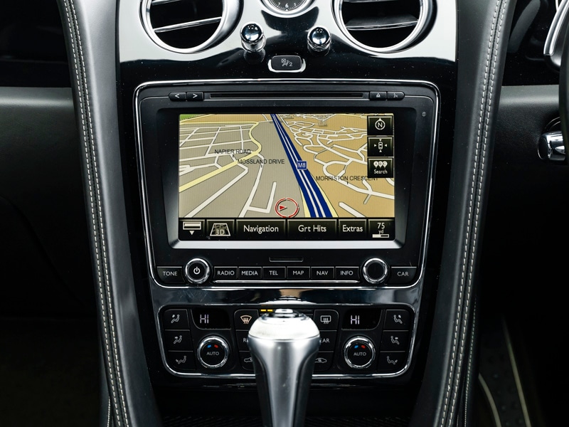 Used Bentley Continental 2016 for sale - 77911562: Photo 10