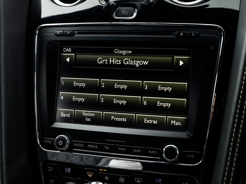 Used Bentley Continental 2016 for sale - 77911562: Photo 13