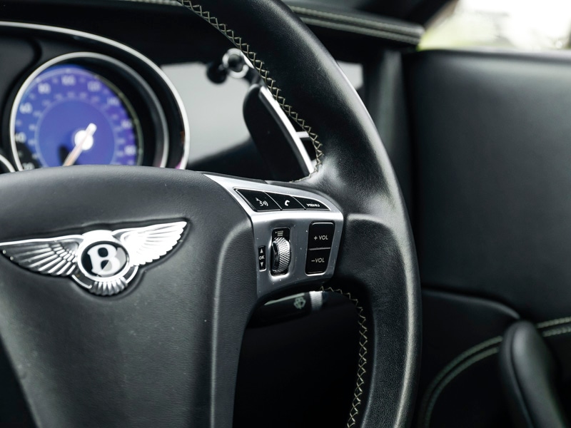 Used Bentley Continental 2016 for sale - 77911562: Photo 17