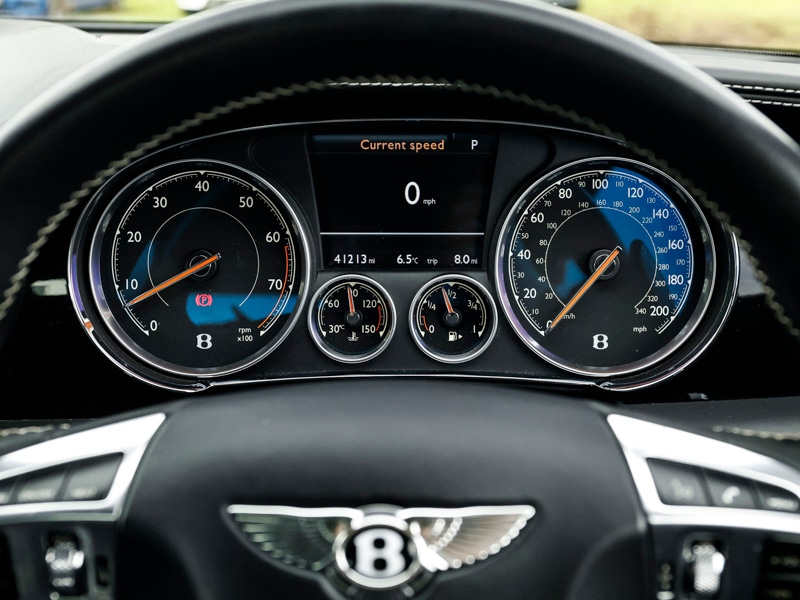 Used Bentley Continental 2016 for sale - 77911562: Photo 18