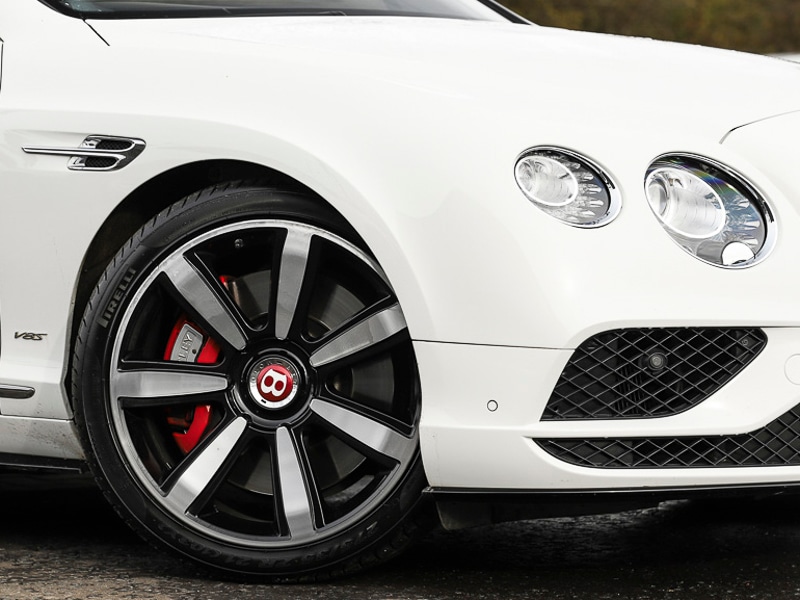 Used Bentley Continental 2016 for sale - 77911562: Photo 9