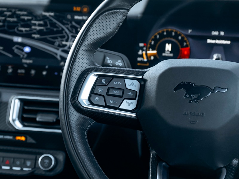 Used Ford Mustang 2024 for sale - 77228720: Photo 10