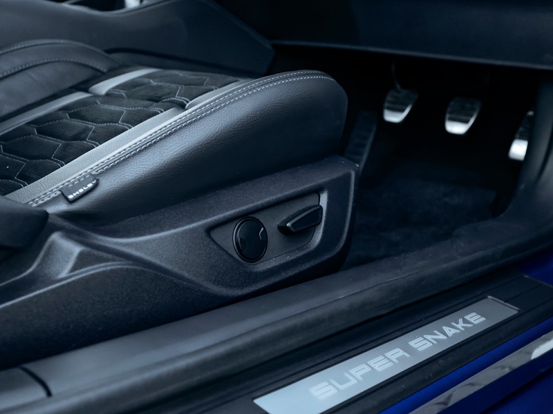 Used Ford Mustang 2024 for sale - 77228720: Photo 12