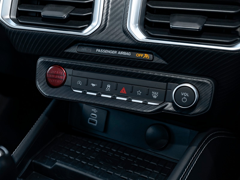 Used Ford Mustang 2024 for sale - 77228720: Photo 17