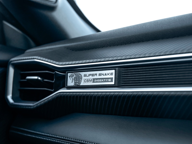 Used Ford Mustang 2024 for sale - 77228720: Photo 19