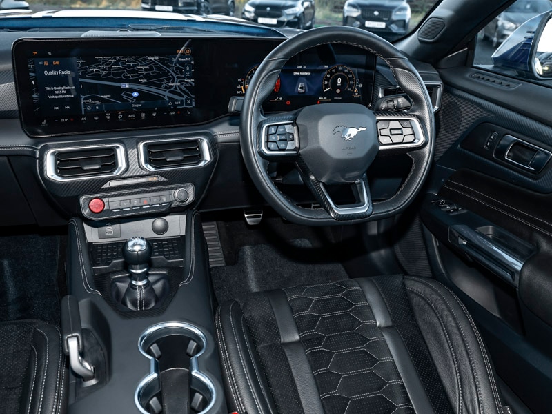 Used Ford Mustang 2024 for sale - 77228720: Photo 7