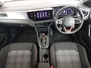 Used Volkswagen Polo 2022 for sale - 78446783: Photo