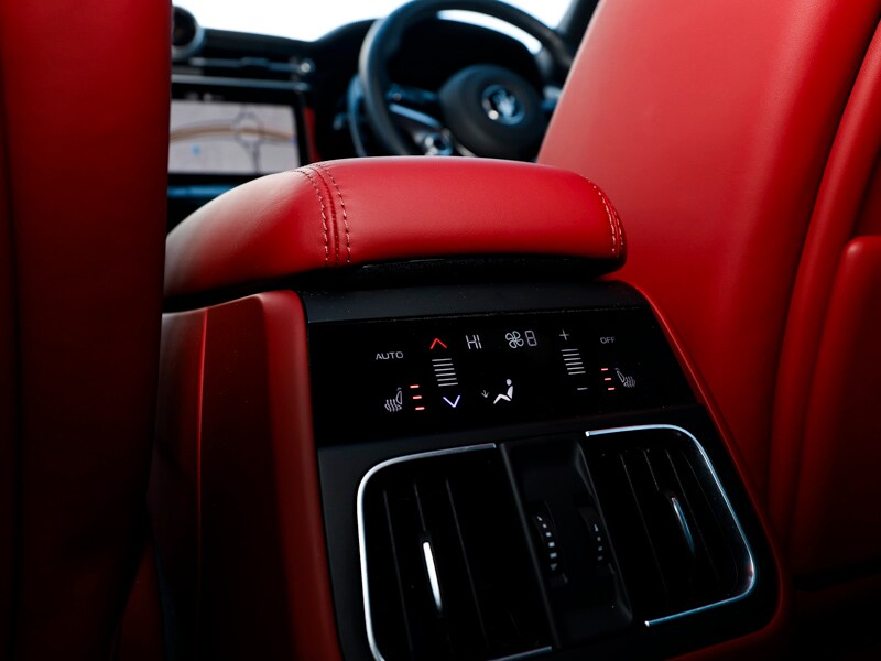 Used Maserati Other 2023 for sale - 77556132: Photo 11