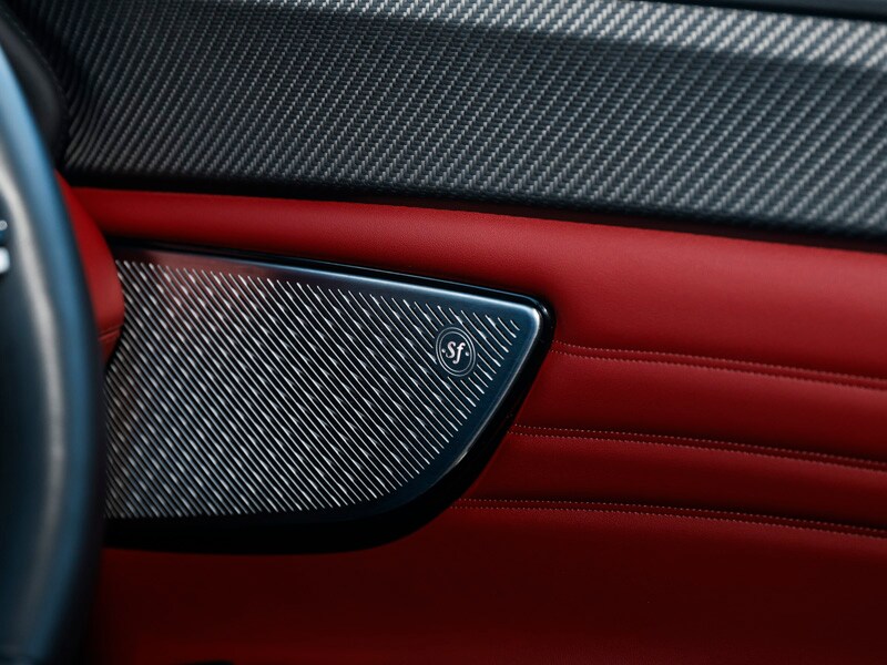 Used Maserati Other 2023 for sale - 77556132: Photo 14